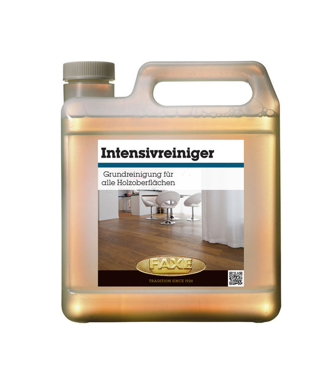 Faxe Intensiefreiniger