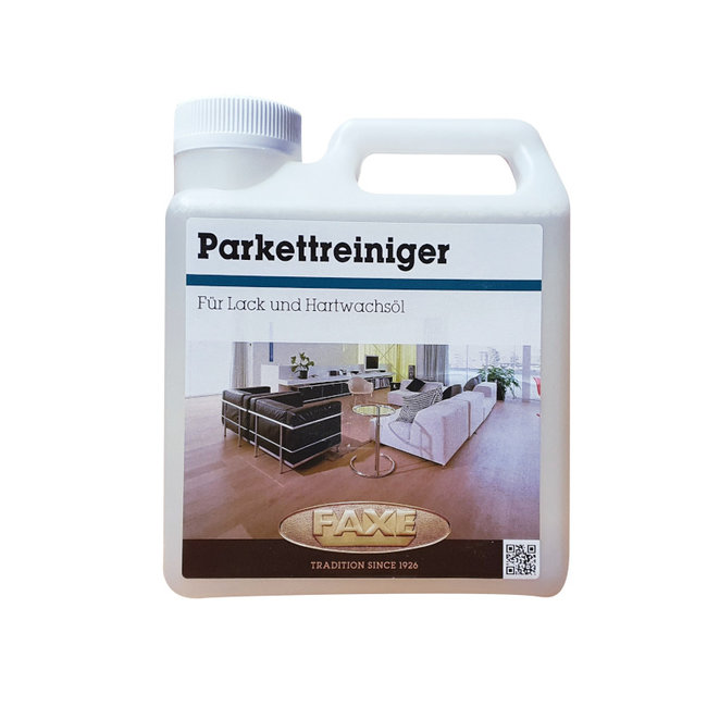 Faxe Parketreiniger | 1 liter