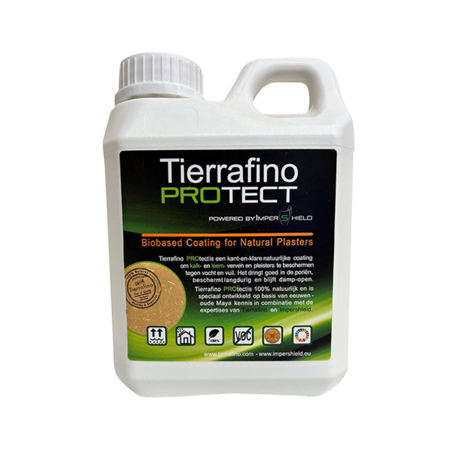 Tierrafino Tierrafino PROtect | leemcoating