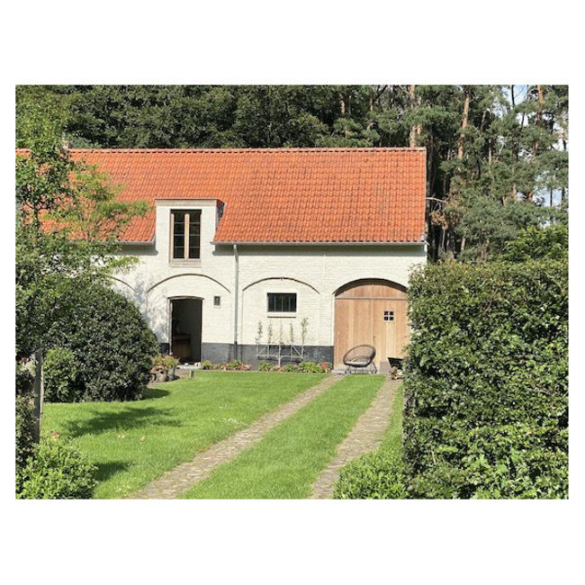 Tassullo TA01 | Kalei en Fijnpleister Kleur