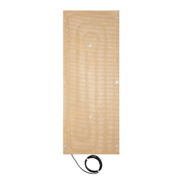 WEM  WEM Elektrisch verwarmingselement | infrarood