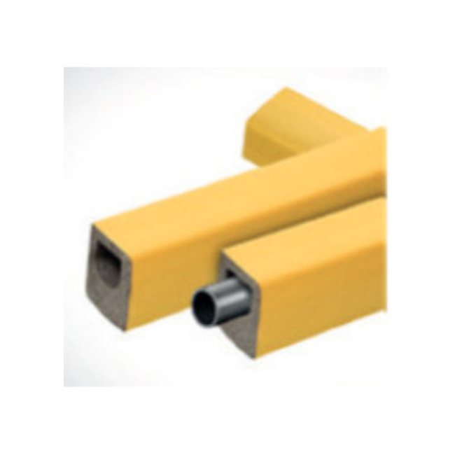 WEM  PE-buisisolatie | 2 meter