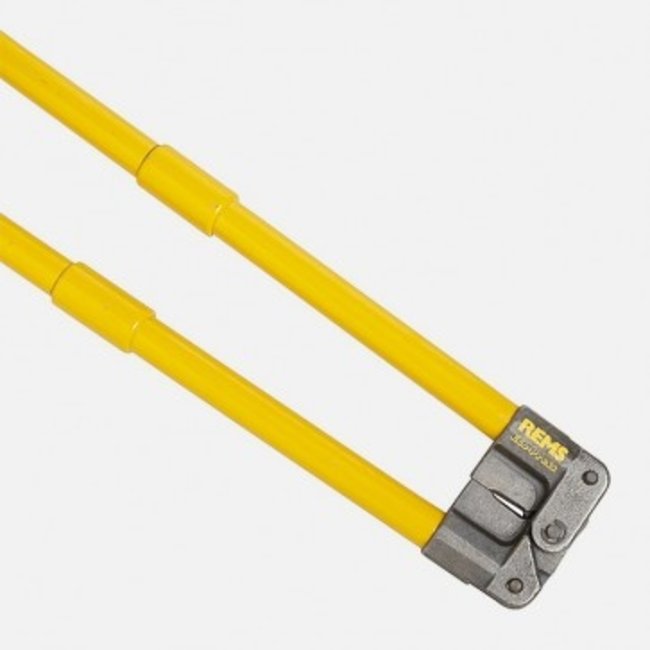 WEM  Handvat per stang