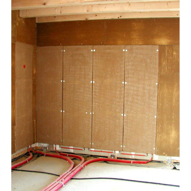 WEM  WEM Klimaatelement