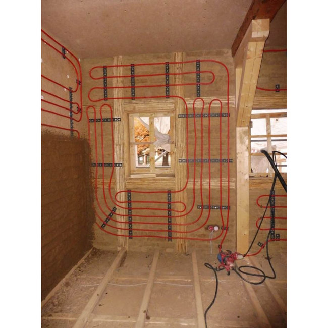 WEM  WEM Klimaatbuissysteem