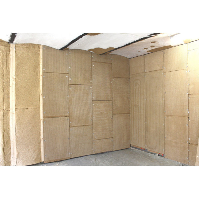 WEM  WEM Klimaatelement