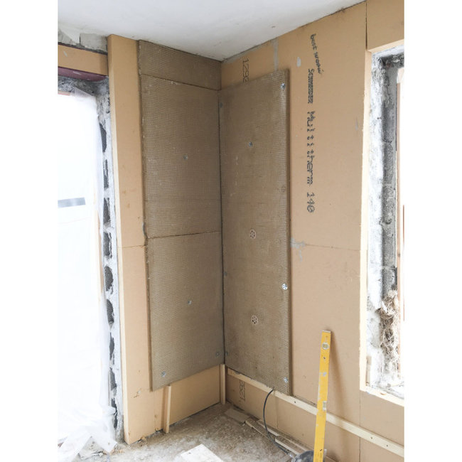 WEM  Elektrisch verwarmingselement | infrarood