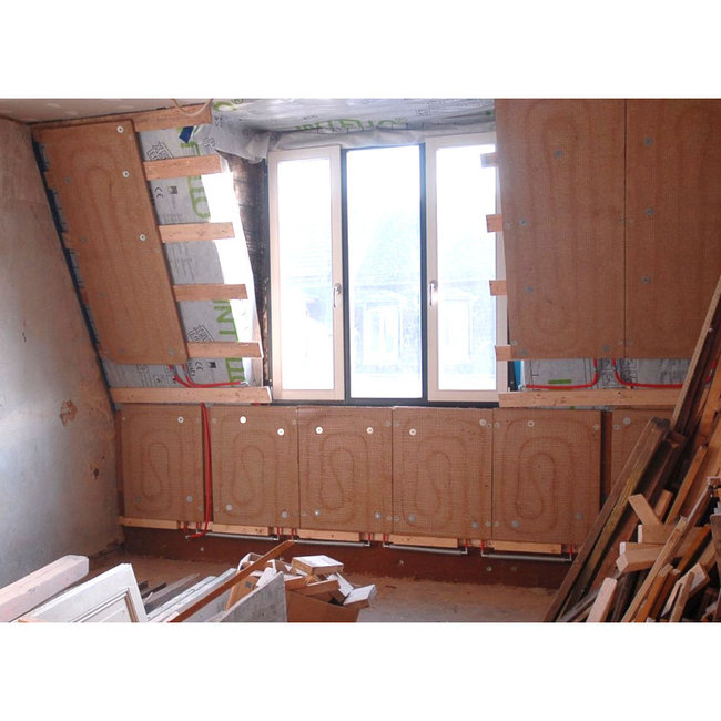 WEM  Borgringen Rozetten | 100 stuks