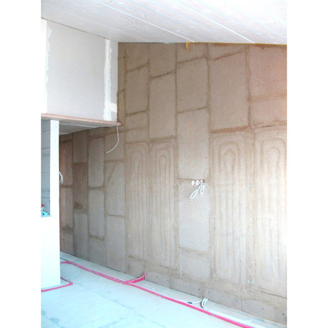 WEM  Leemplaat | stucplaat