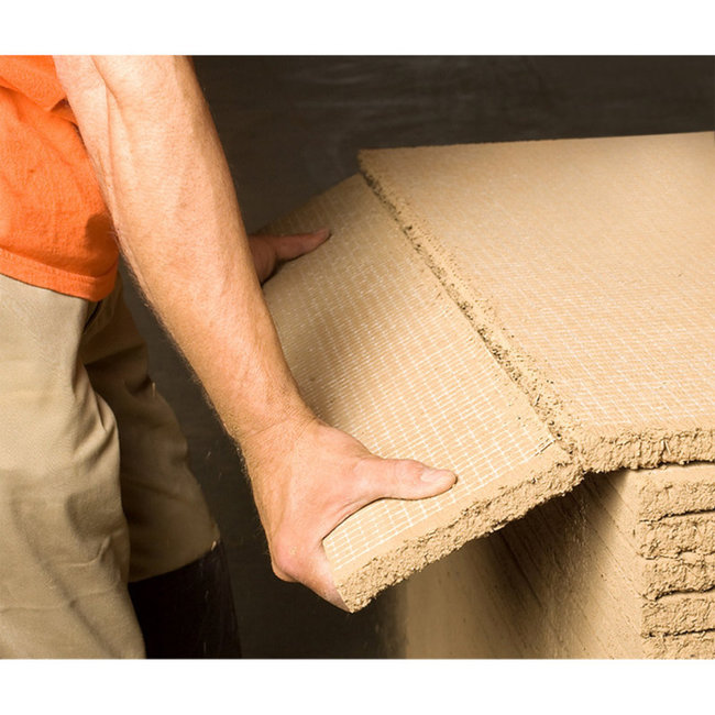 WEM  WEM Leemplaat | stucplaat