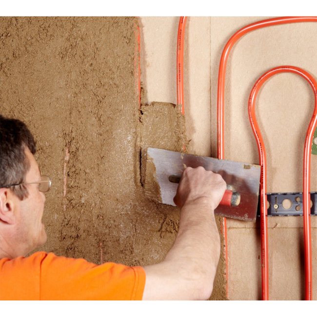 WEM  Klimaat Buissysteem | 16 mm op Rol