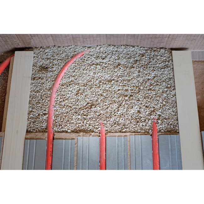 WEM  WEM Isolatiekorrels