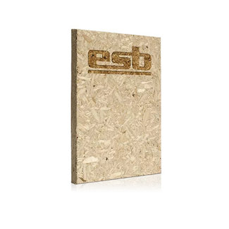 ESB constructieplaat P5 - T+G - 258 x 67,5 cm - 70% PEFC