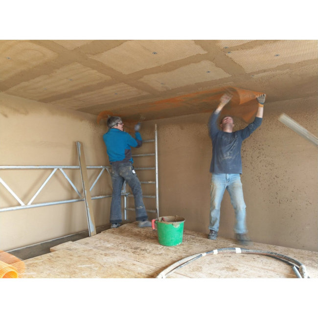 WEM  plafond klimaatelement