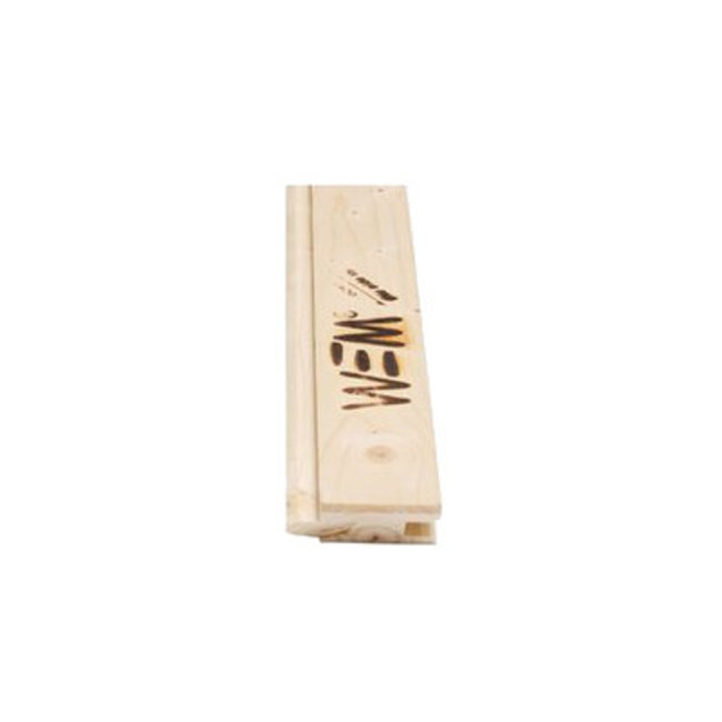 WEM  WEM Profiellijst (1 stuk)