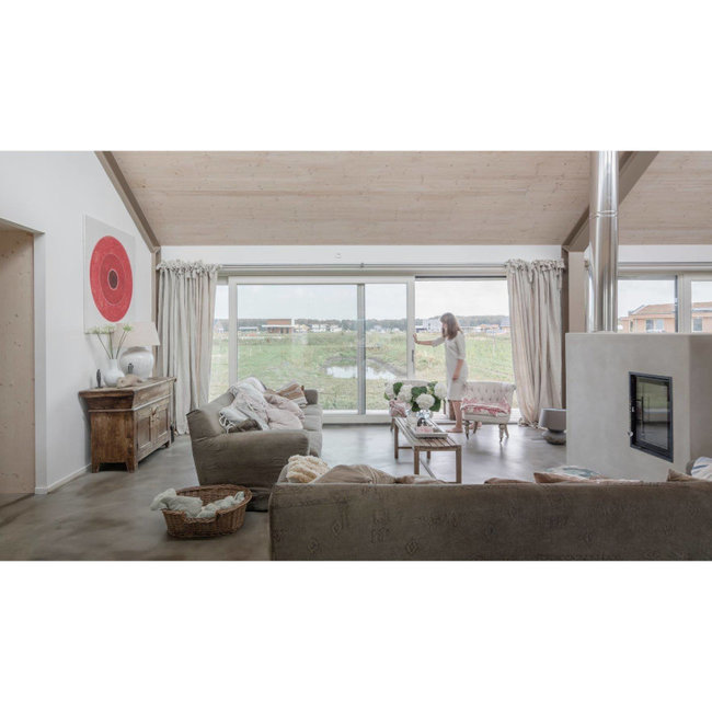 Elka Elka Vita 3s T+G | constructieplaat 70% PEFC