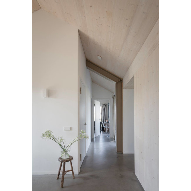 Elka Vita 3s | Constructieplaat T+G | 70% PEFC