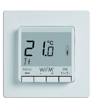 WEM  Inbouw Thermostaat