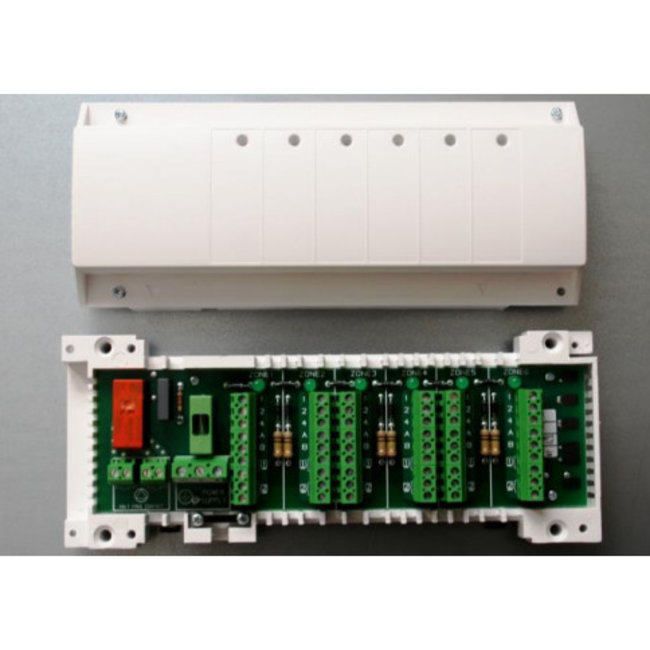 WEM  WEM Aansluitmodule Master PL