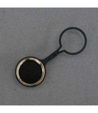 WEM  Afsluitkap 3/4"