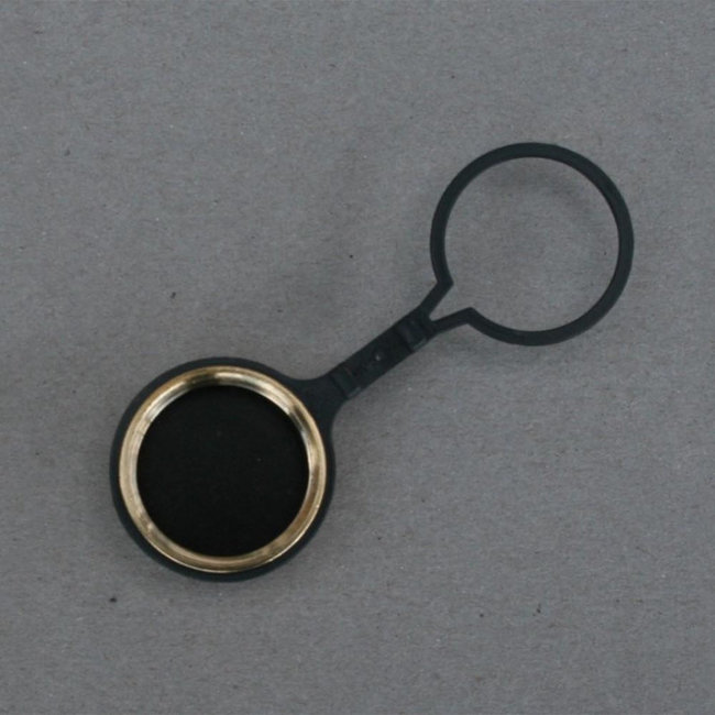 WEM  WEM Afsluitkap 3/4"