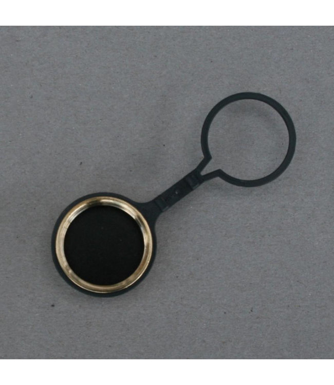 WEM  Afsluitkap 3/4"
