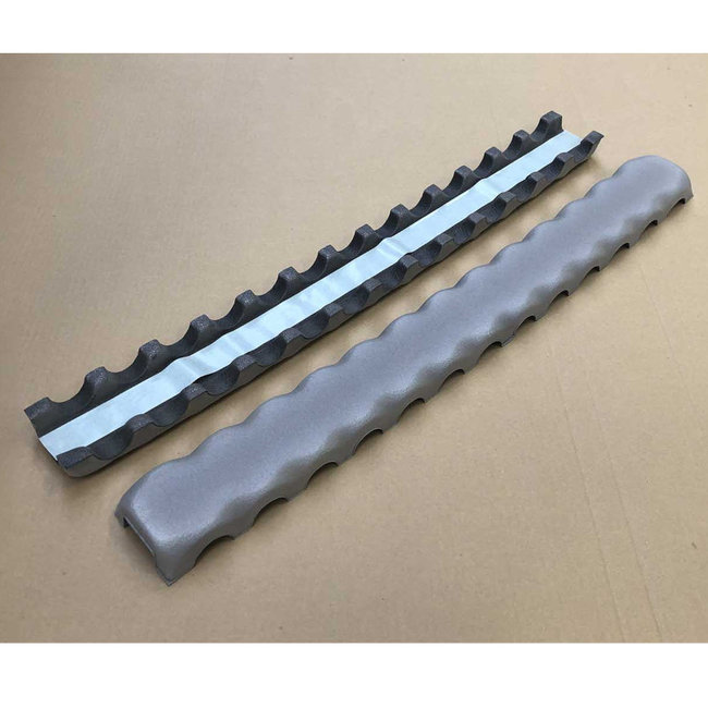 WEM  Isolatie voor Verdeler