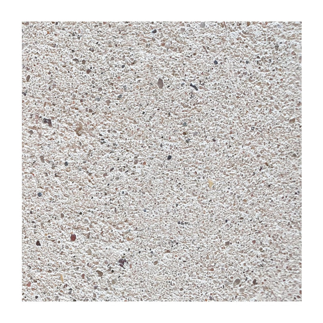 Tierrafino Base S1 | lichtgrijze leem | zonder stro | aardvochtig | bigbag à 1200kg