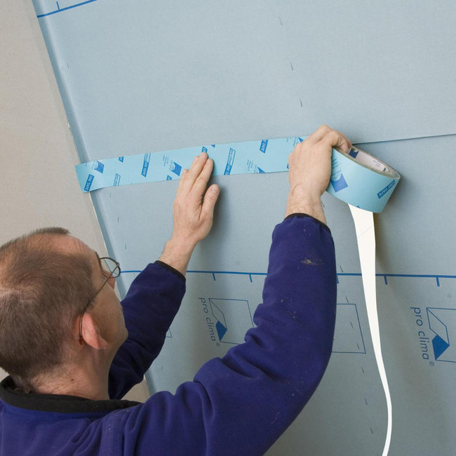 Pro Clima Uni Tape | Universele Kleefband