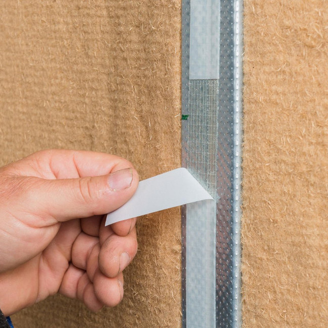 Pro Clima Pro Clima Duplex dubbelzijdige luchtdichtingskleefband