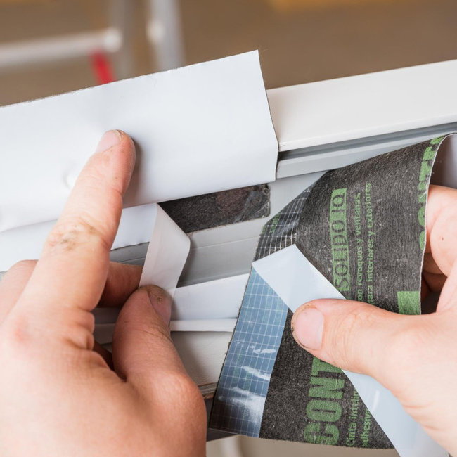 Pro Clima Contega Solido IQ | D