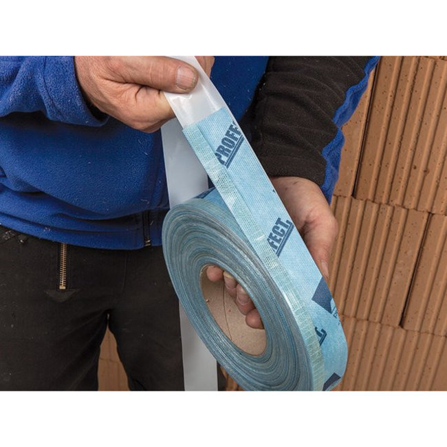 Pro Clima Pro Clima Tescon Profect