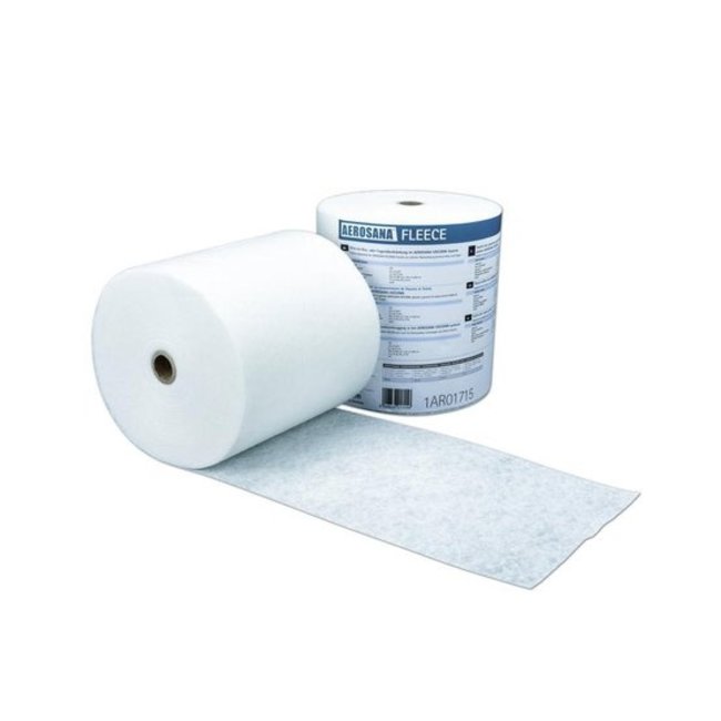 Pro Clima Aerosana Fleece, 2 rollen