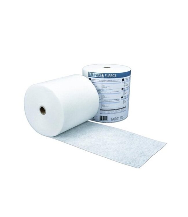 Pro Clima Aerosana Fleece, 2 rollen