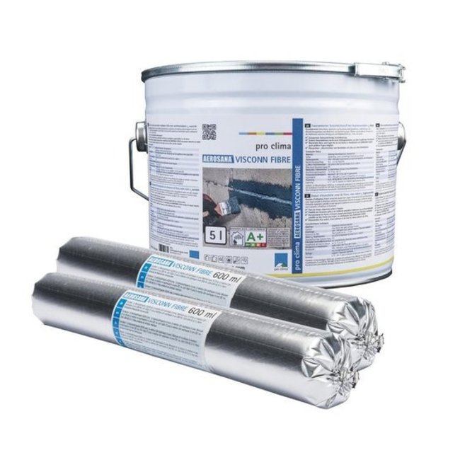 Pro Clima Pro Clima Aerosana Visconn Fibre