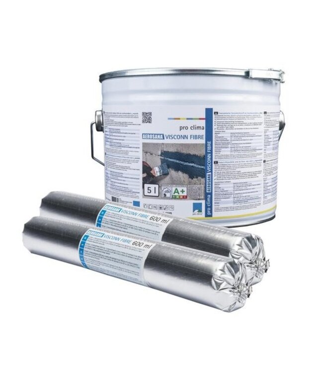 Pro Clima Pro Clima Aerosana Visconn Fibre