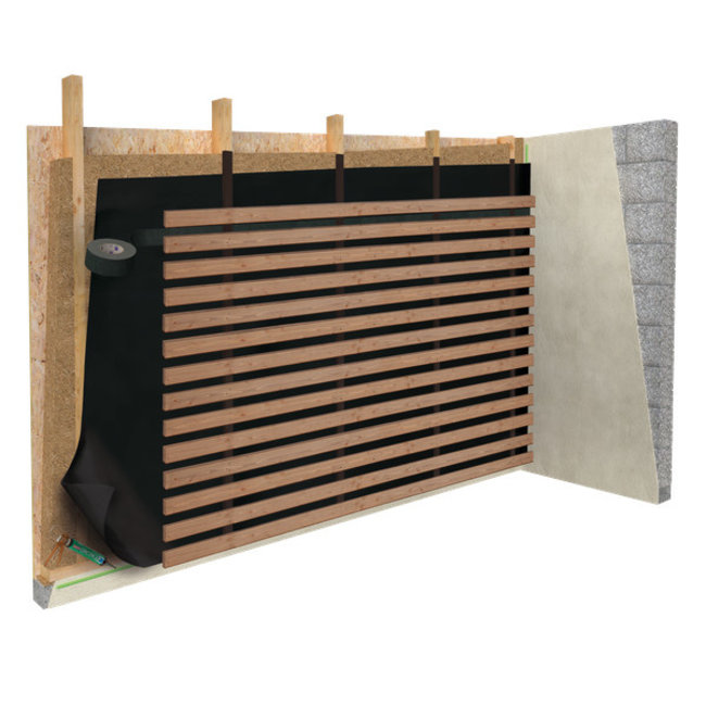 Pro Clima Solitex Fronta Penta