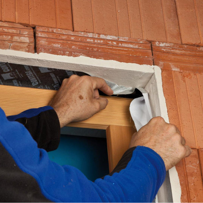 Pro Clima Pro Clima Contega Solido Exo