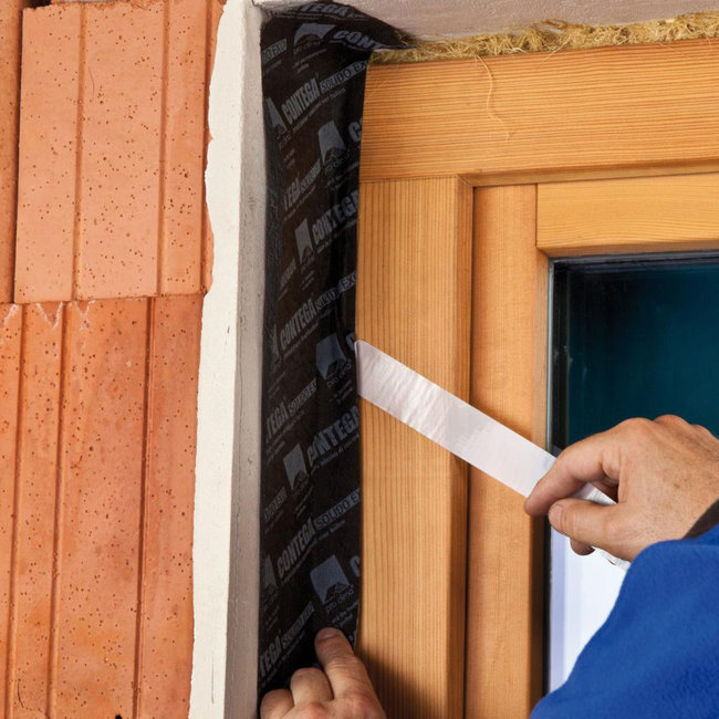 Pro Clima Pro Clima Contega Solido Exo