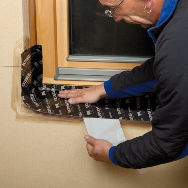 Pro Clima Extoseal Encors