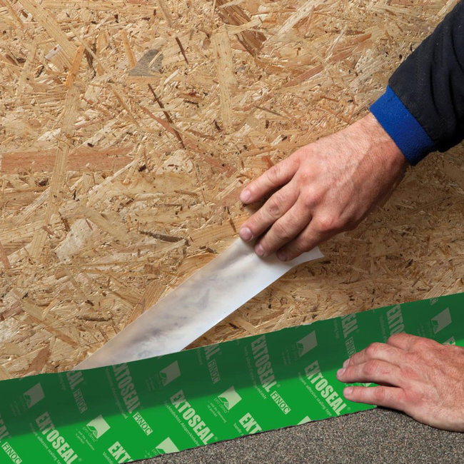 Pro Clima Extoseal Finoc