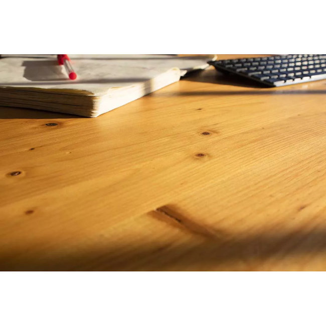 Kreidezeit Kreidezeit Werkbladolie