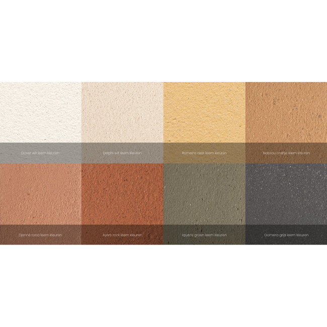 Tierrafino Tierrafino Duro