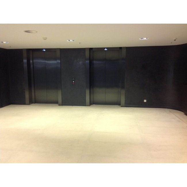 Tierrafino Drypaint Leemverf | Dover Wit