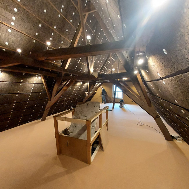 Pro Suber Pro Suber Kurkisolatie