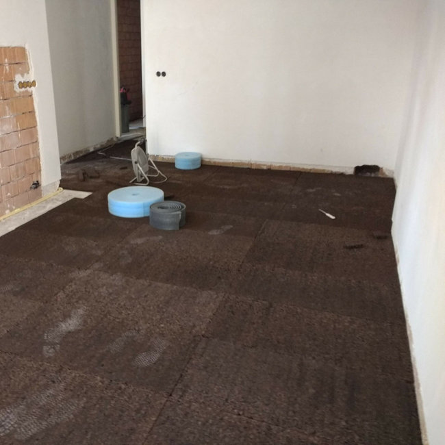 Pro Suber Pro Suber Kurkisolatie