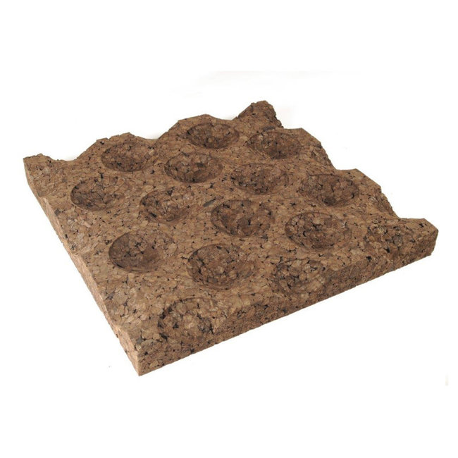 Pro Suber Design Kurk