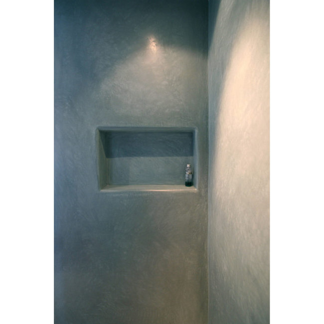 Tierrafino Stone Tadelakt | Delphi-wit