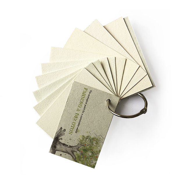 Farnovo Farnovo Kleurenwaaier