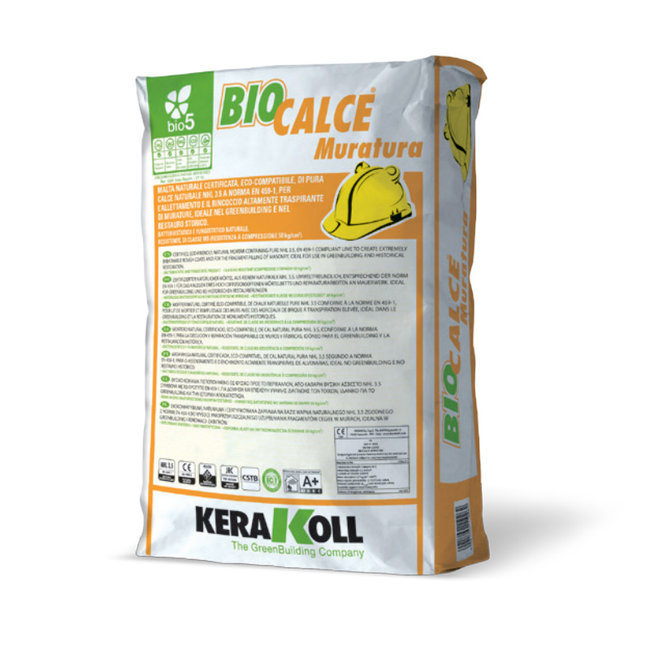 Kerakoll Muratura metselmortel
